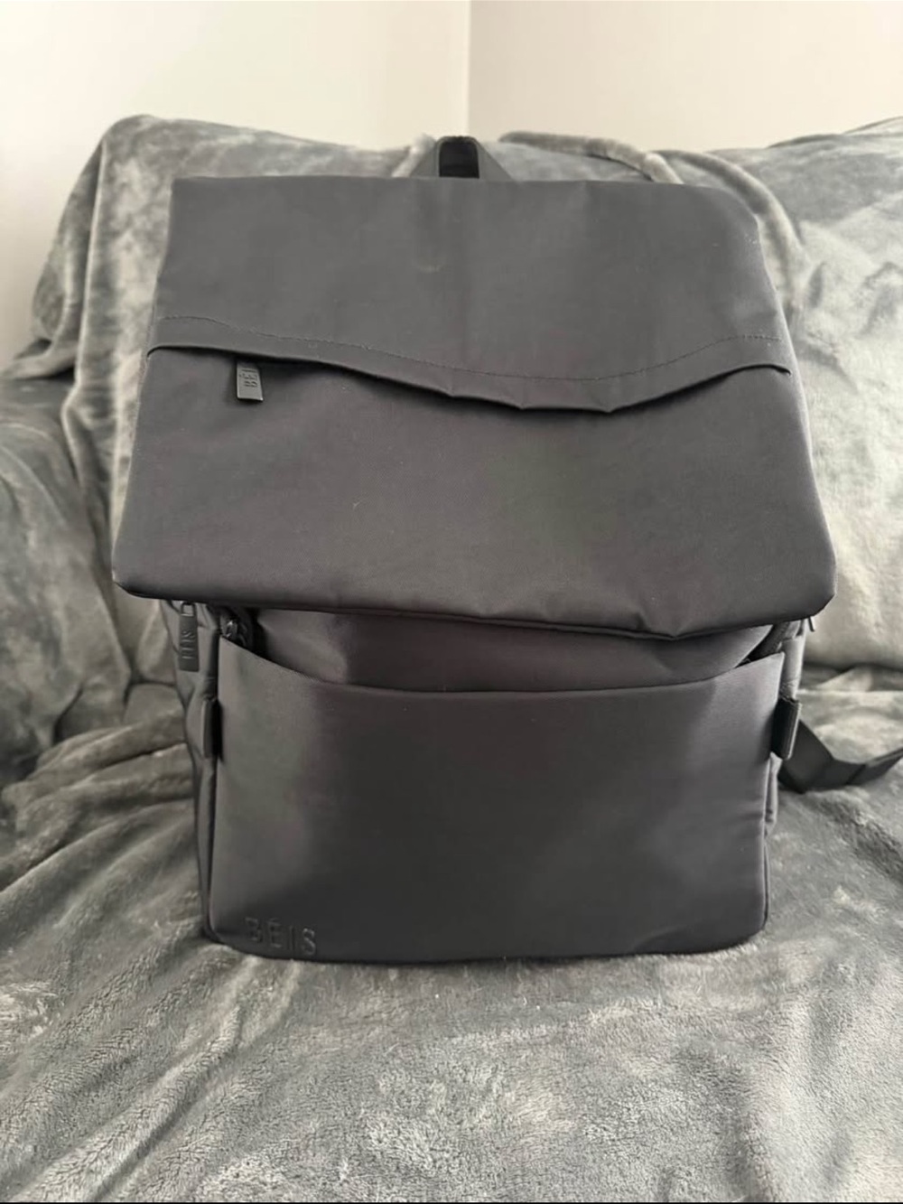 BEIS ultimate diaper backpack